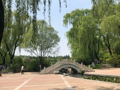 -济南植物园