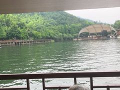 -石燕湖生态旅游景区