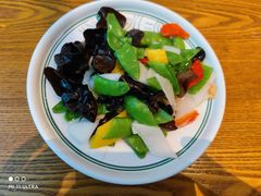 -云海肴·汽锅鸡·云南菜(苏州中心店)