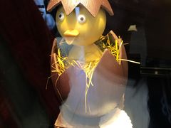 -BLACKSWAN黑天鹅(环球店)