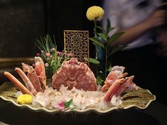 -蟹犇•帝王蟹雪蟹(陆家嘴店)