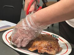 -飞尝蚝·顺德菜·鱼生(顺德总店)