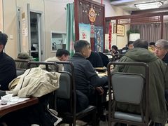 -京天红酒家(虎坊路店)