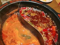 -牛市坎火锅(建设路店)