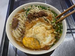 -李兰英湖南面馆(护国路店)