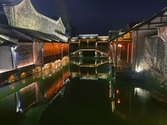 -汉仪华裳汉服旗袍·摄影写真馆(乌镇西栅店)