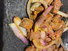 -大渔铁板烧(中山路八佰伴店)