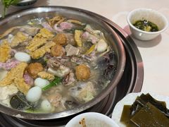 -海关荤豆花(洋河一路店)