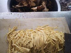 -刘记淮南牛肉汤馆(柘塘店)