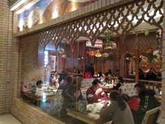 -北疆饭店(吴江店)