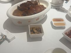 -潮福城潮州大酒楼(湖滨北路店)