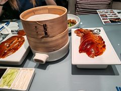 -小大董·烤鸭(观景餐厅·南京西路店)