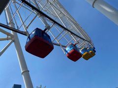 -南昌之星摩天轮