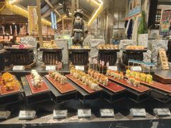 -喜庭海鲜自助(来福士店)