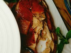 -四季民福烤鸭店(前门廊房二条店)