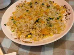 扬州炒饭-无名居(西直门总店)