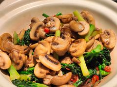 -简小舍·民间手艺菜(武昌江滩店)