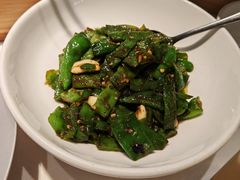 -院里寻菜·精致庭院菜(观沙岭店)