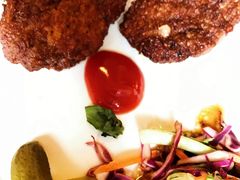 -露西亚咖啡西餐厅(哈尔滨俄侨纪念馆店)