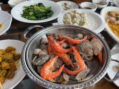 -良师门滨海人家·海鲜·家常菜(滨海城店)