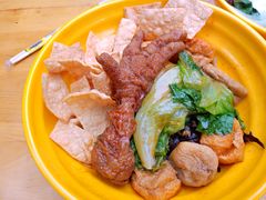 -龍城柳州螺蛳粉(群星路店)