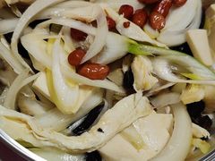 -董小西的凉皮和椒麻鸡(三元桥店)
