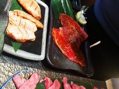 -炭虎烤肉(桂林路店)