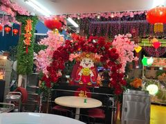 -無招牌海鮮(芽笼店)
