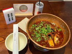 -成都你六姐·牛肉冒菜(城市集市合生汇店)