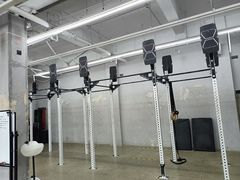 -CrossFit 六朝综合训练馆(玄武店)