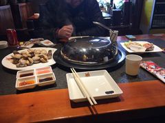 -苏大嘴海鲜牧场(奥林匹克店)
