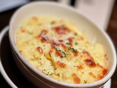 -食间牛排(重庆路万达店)