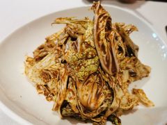 乾隆白菜-大鸭梨烤鸭(金色漫香店)