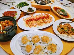 -新海利海鲜城·41年珠海老字号(夏湾店)