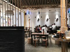 大堂-都氏二当家(九方店)