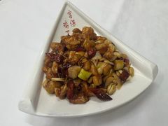 -峨嵋酒家(地安门店)
