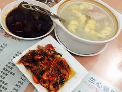 -蘭心餐厅(进贤路店)