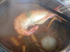 -Thai Basil罗勒叶泰式餐厅(时代天街店)