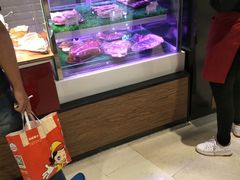 -西小排(来福士广场店)