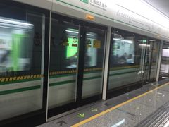 -东林广场(地铁站)