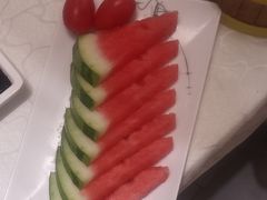 -福来居烤鸭店(天坛二店)