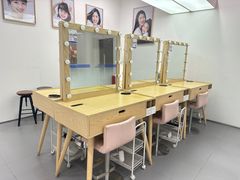 -天真蓝照相馆(中华广场店)