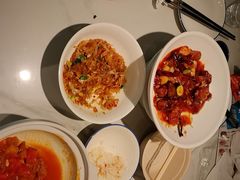 -兰湘子·湘菜小炒(南京江宁万达店)