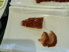 -羲和雅苑•北京烤鸭(平安国际金融中心店)