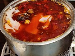 -美食汇自助餐厅(兰州万达文华酒店)
