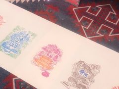 -桂小厨广西菜(印象城店)
