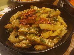 -阿婉贵州苗家酸汤鱼(梅林店)