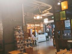 -枪火串烧·东北特色烧烤(罗湖总店)