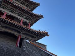 -沈阳市东陵公园