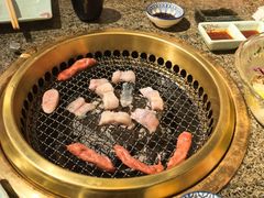 -梦山水日本烧肉(五四广场店)